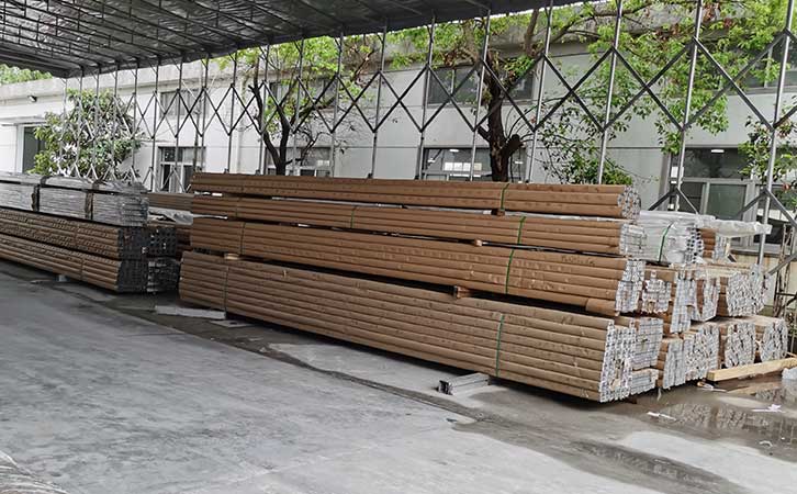 加快形成(chéng)鋁工業發展新(xīn)格局 加快(kuài)形成鋁工業發展新格局