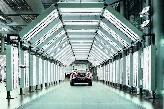 汽協數據:中(zhōng)國2017年汽車產量突破2900萬輛 汽協數據:中(zhōng)國2017年汽車(chē)產量突破2900萬輛